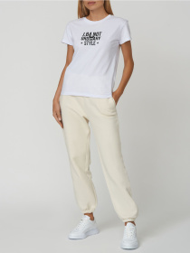 Футболка J.B4 (Just Before) модель 4WF1801 Футболка J.B4 (Just Before) модель 4WF1801 Фото