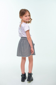 Юбка мини YUMSTER модель YH.22.22.004 Фото