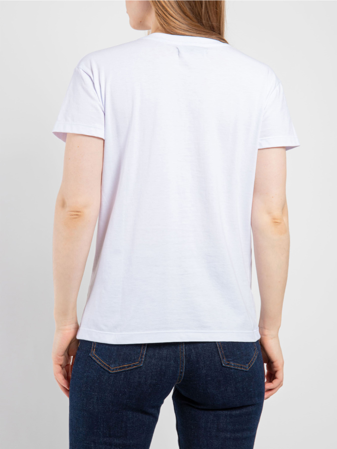 Футболка J.B4 (Just Before) модель 4WF1821 Фото