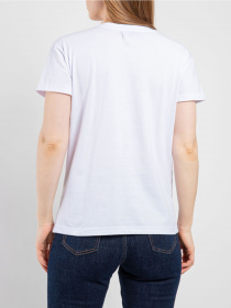 Футболка J.B4 (Just Before) модель 4WF1821 Фото