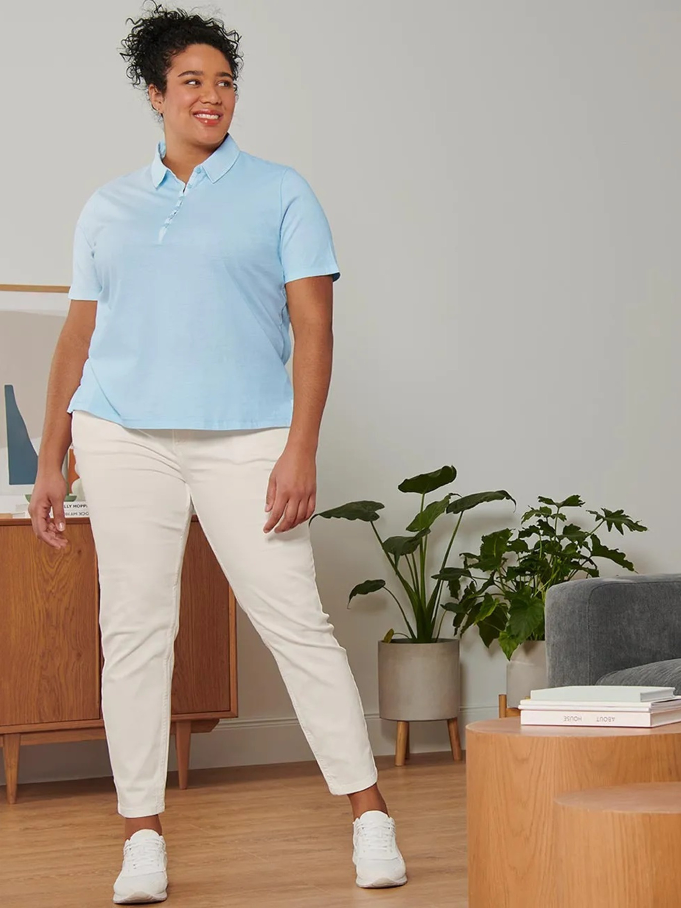 Поло Tchibo модель T1685193943 Фото