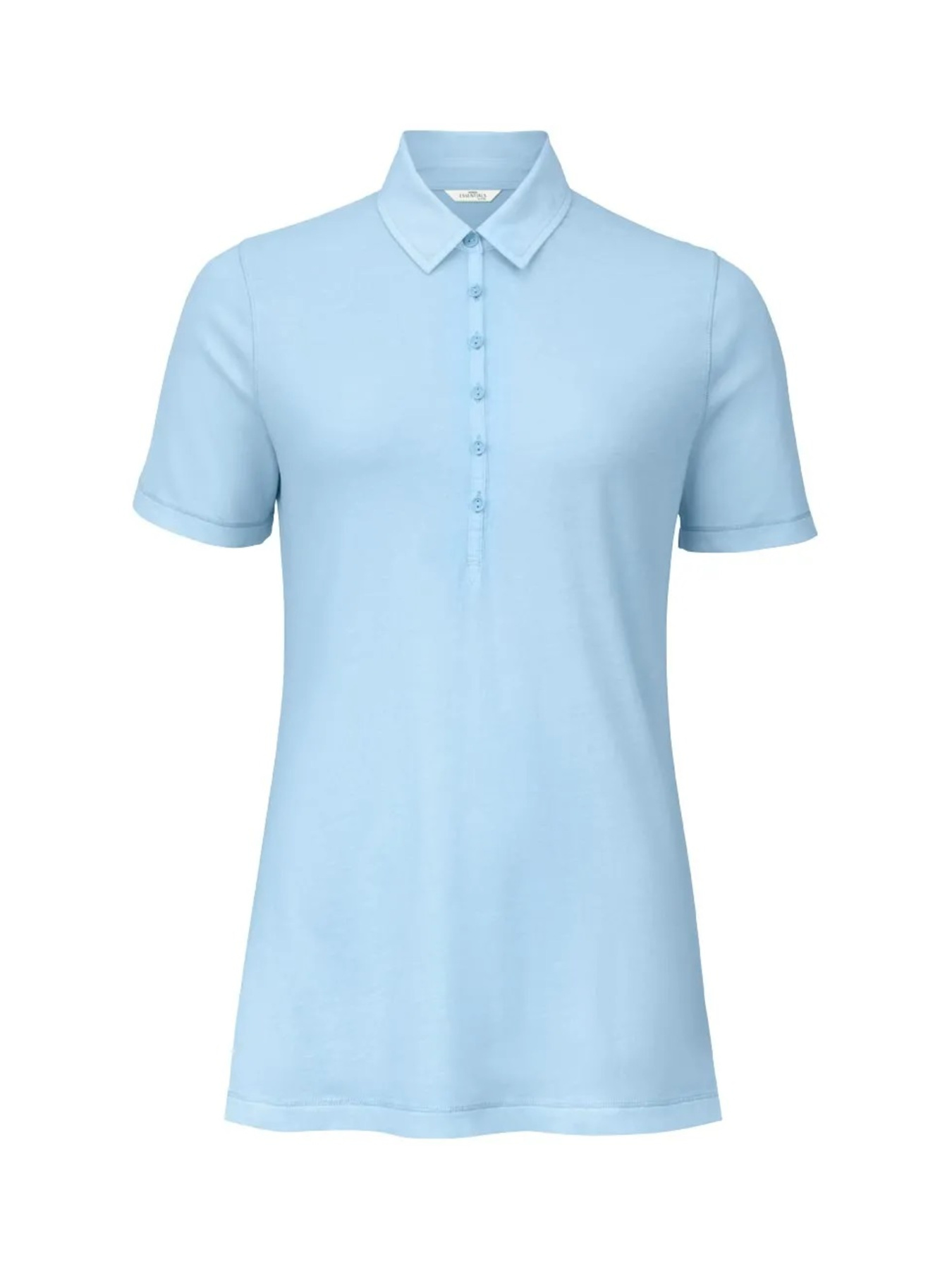 Поло Tchibo модель T1685193943 Фото