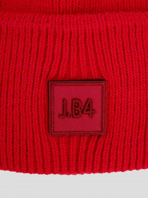 Шапка J.B4 (Just Before) модель AA07721 Фото