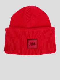 Шапка J.B4 (Just Before) модель AA07721 Фото