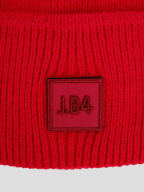 Шапка J.B4 (Just Before) модель AA07721 Шапка J.B4 (Just Before) модель AA07721 Фото