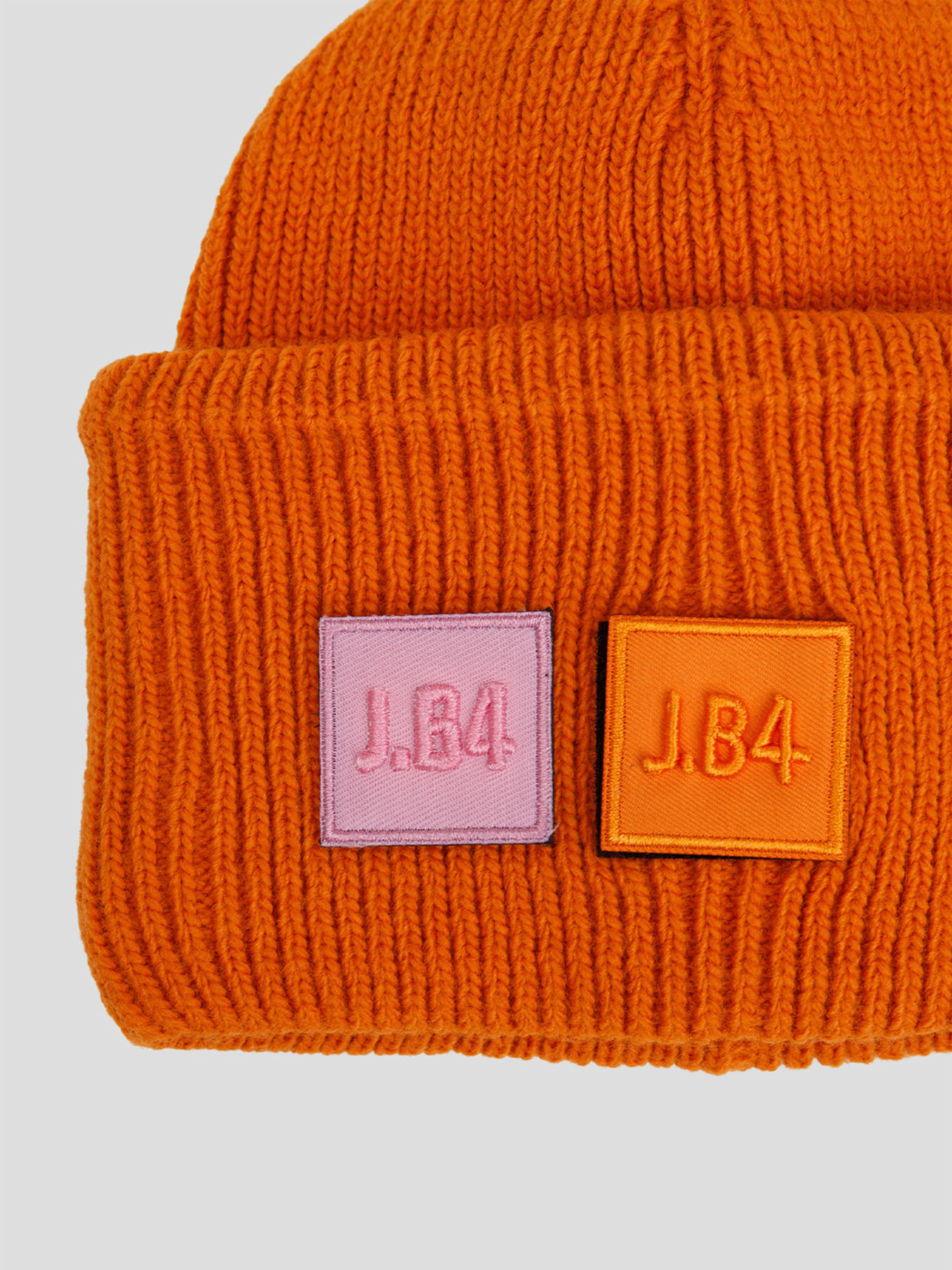 Шапка J.B4 (Just Before) модель AA07741 Фото