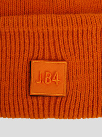 Шапка J.B4 (Just Before) модель AA07741 Фото