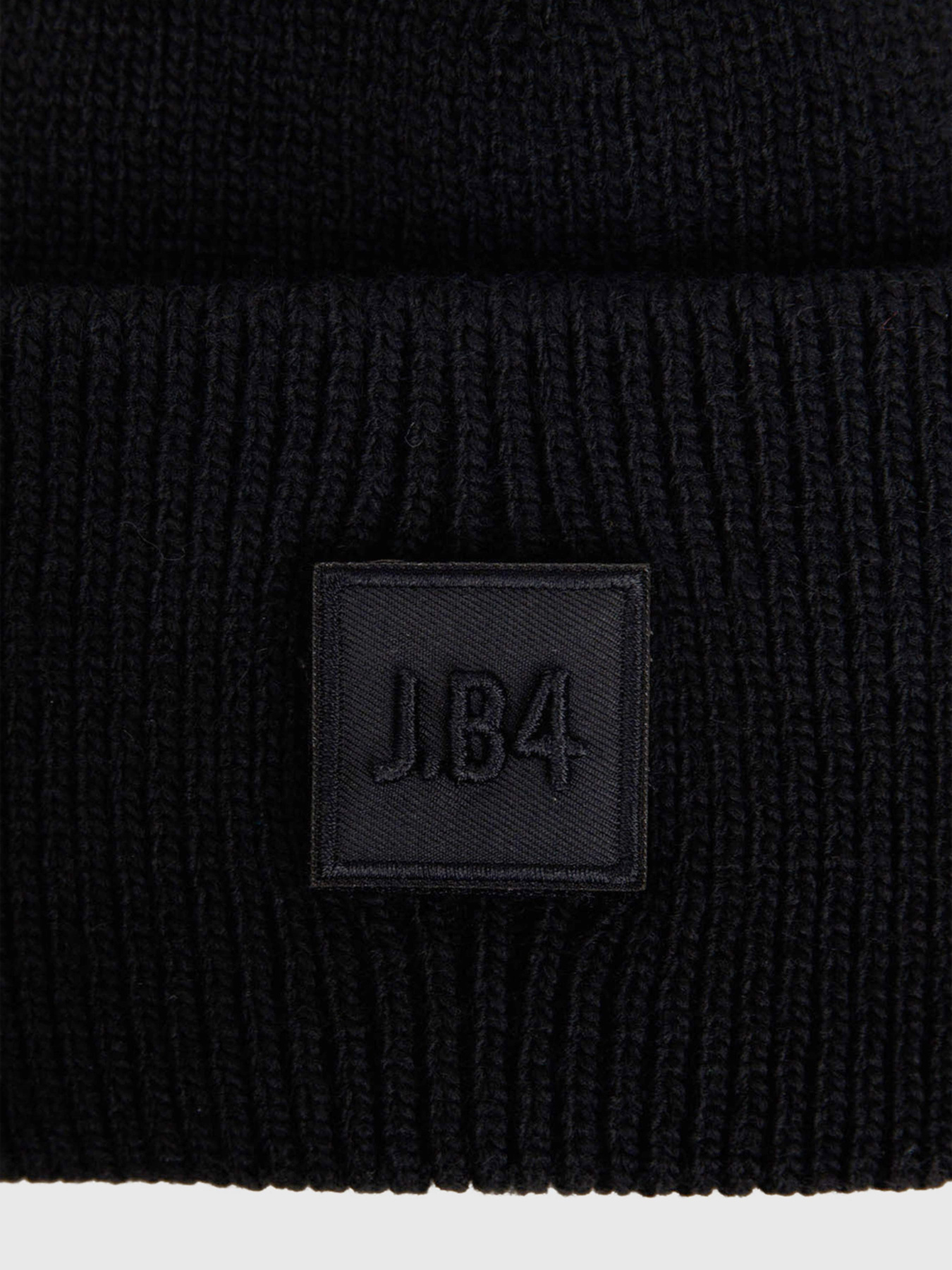 Шапка J.B4 (Just Before) модель AA07702 Фото