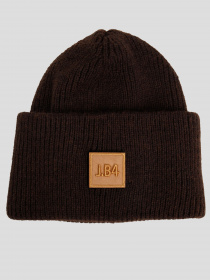 Шапка J.B4 (Just Before) модель AA07745 Фото