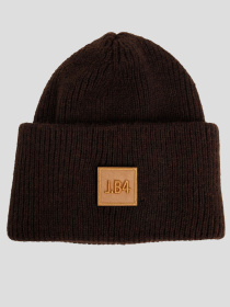 Шапка J.B4 (Just Before) модель AA07745 Фото