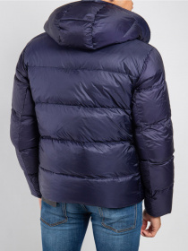 Пуховик Bomboogie модель JM.6608.T.KJ8.292 Фото