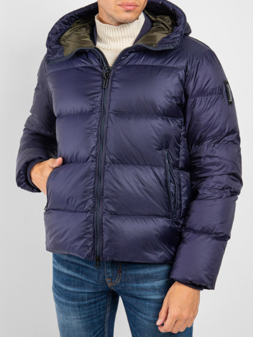 Пуховик Bomboogie модель JM.6608.T.KJ8.292 Фото