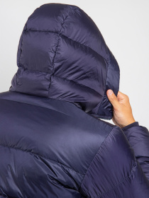 Пуховик Bomboogie модель JM.6608.T.KJ8.292 Фото