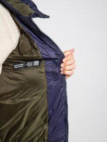 Пуховик Bomboogie модель JM.6608.T.KJ8.292 Фото