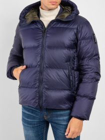 Пуховик Bomboogie модель JM.6608.T.KJ8.292 Фото