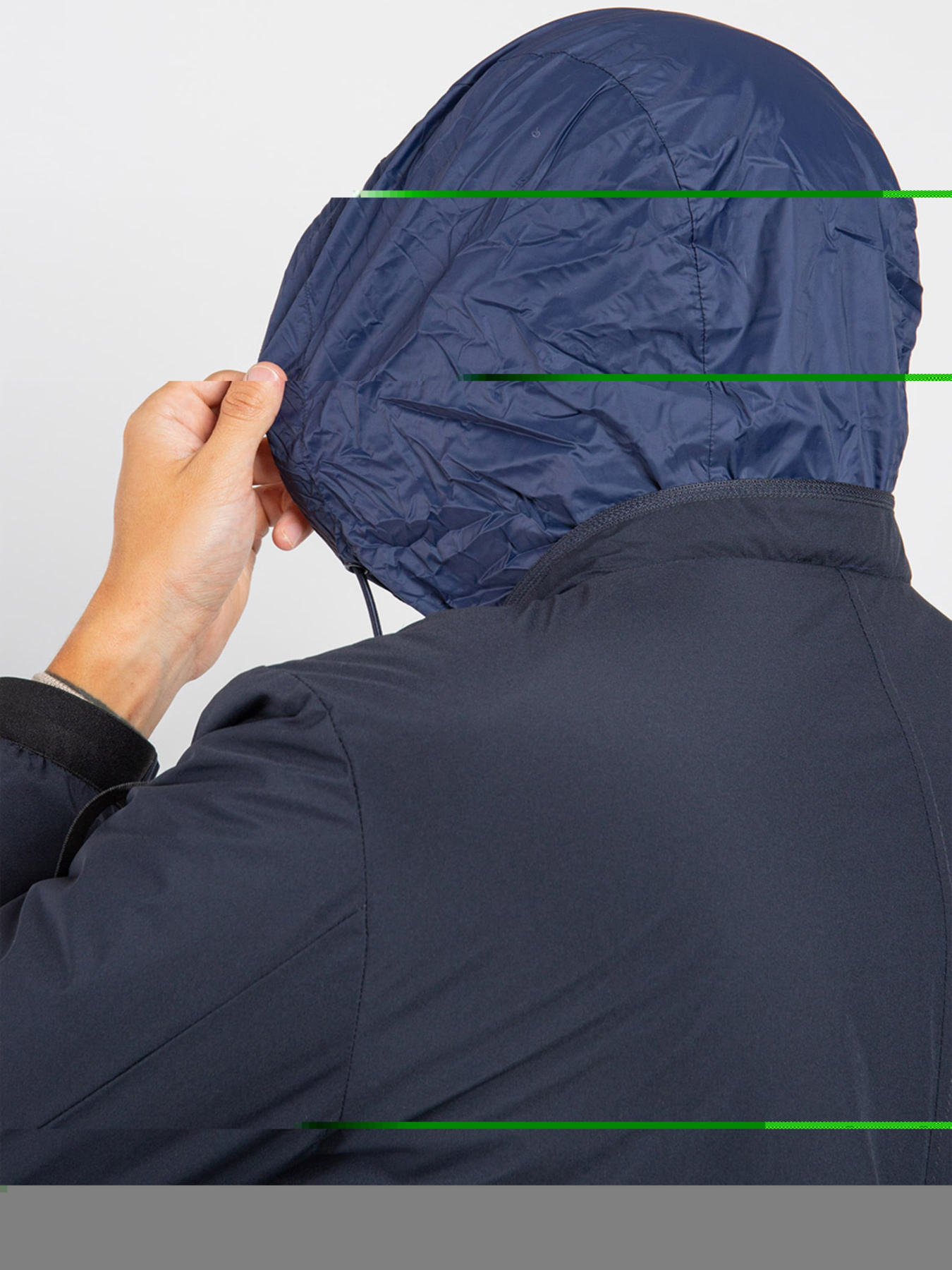 Демисезонная куртка Bomboogie модель JM.330D.T.D2.297 Фото