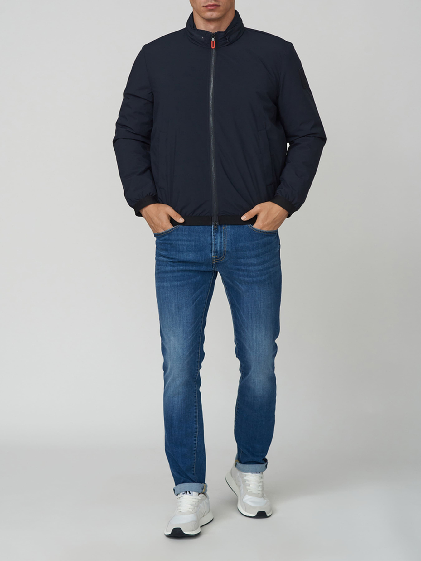 Демисезонная куртка Bomboogie модель JM.330D.T.D2.297 Фото