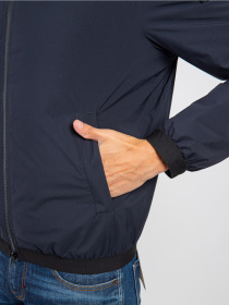 Демісезонна куртка Bomboogie модель JM.330D.T.D2.297 Демісезонна куртка Bomboogie модель JM.330D.T.D2.297 Фото