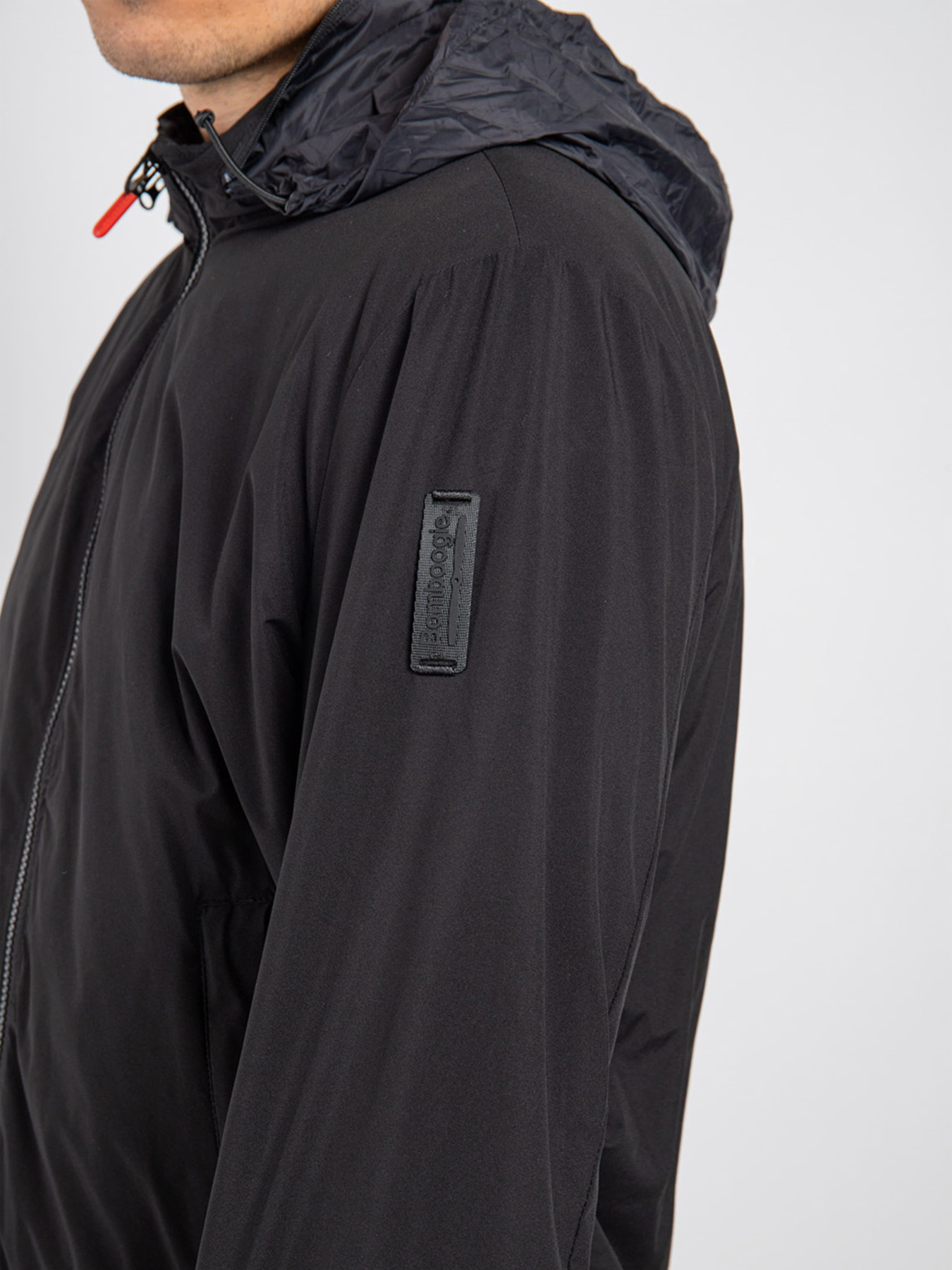 Демісезонна куртка Bomboogie модель JM.330D.T.D2.90 Демісезонна куртка Bomboogie модель JM.330D.T.D2.90 Фото