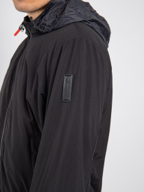 Демісезонна куртка Bomboogie модель JM.330D.T.D2.90 Демісезонна куртка Bomboogie модель JM.330D.T.D2.90 Фото