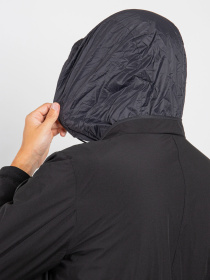 Демісезонна куртка Bomboogie модель JM.330D.T.D2.90 Демісезонна куртка Bomboogie модель JM.330D.T.D2.90 Фото