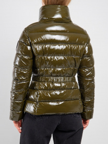 Пуховик Bomboogie модель JW.7030.T.CRT.341 Пуховик Bomboogie модель JW.7030.T.CRT.341 Фото