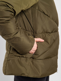 Пуховик Bomboogie модель JW.7032.T.MNQ.341 Фото