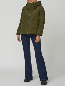 Пуховик Bomboogie модель JW.7032.T.MNQ.341 Фото