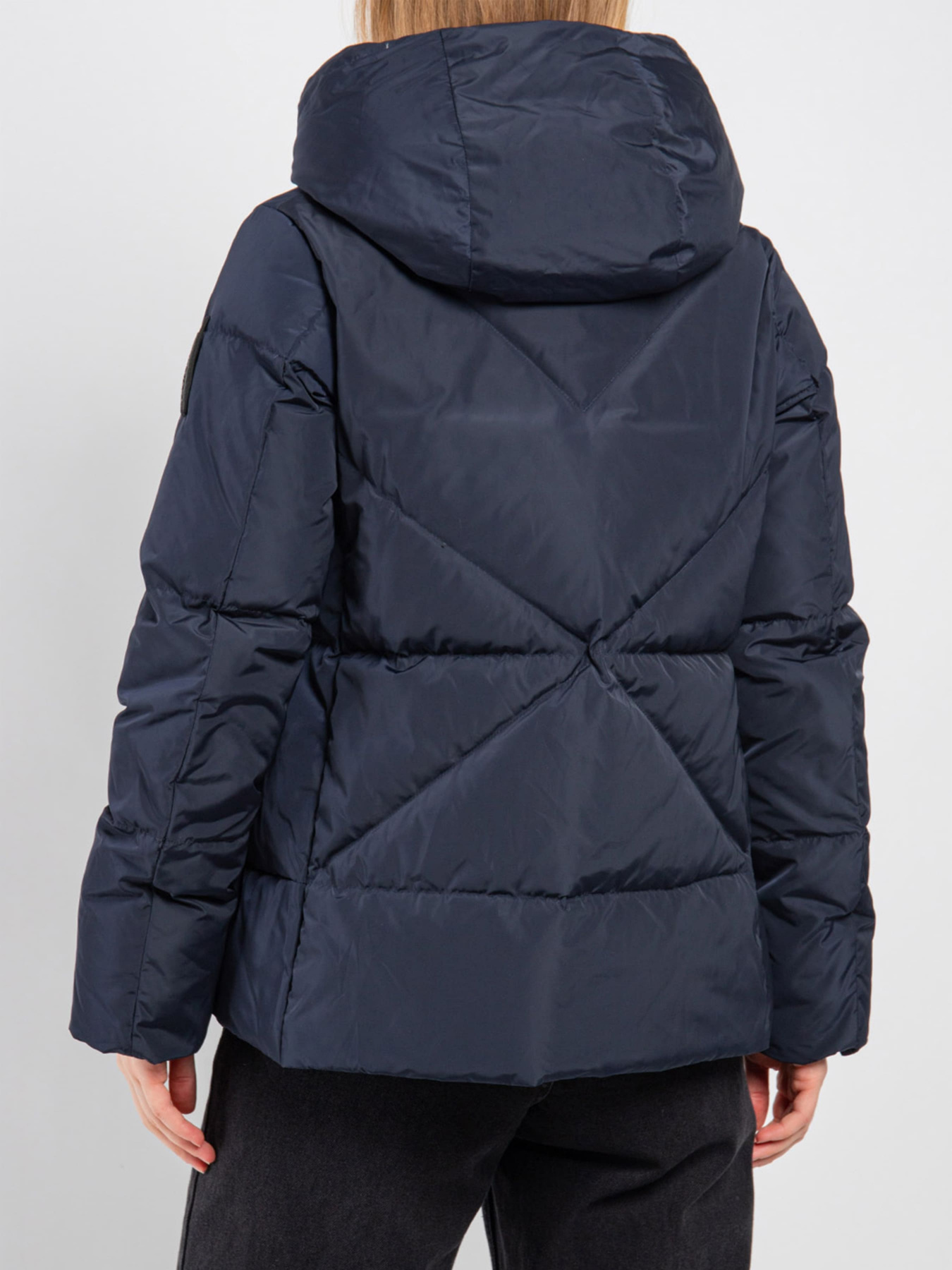 Пуховик Bomboogie модель JW.7032.T.MNQ.212 Фото