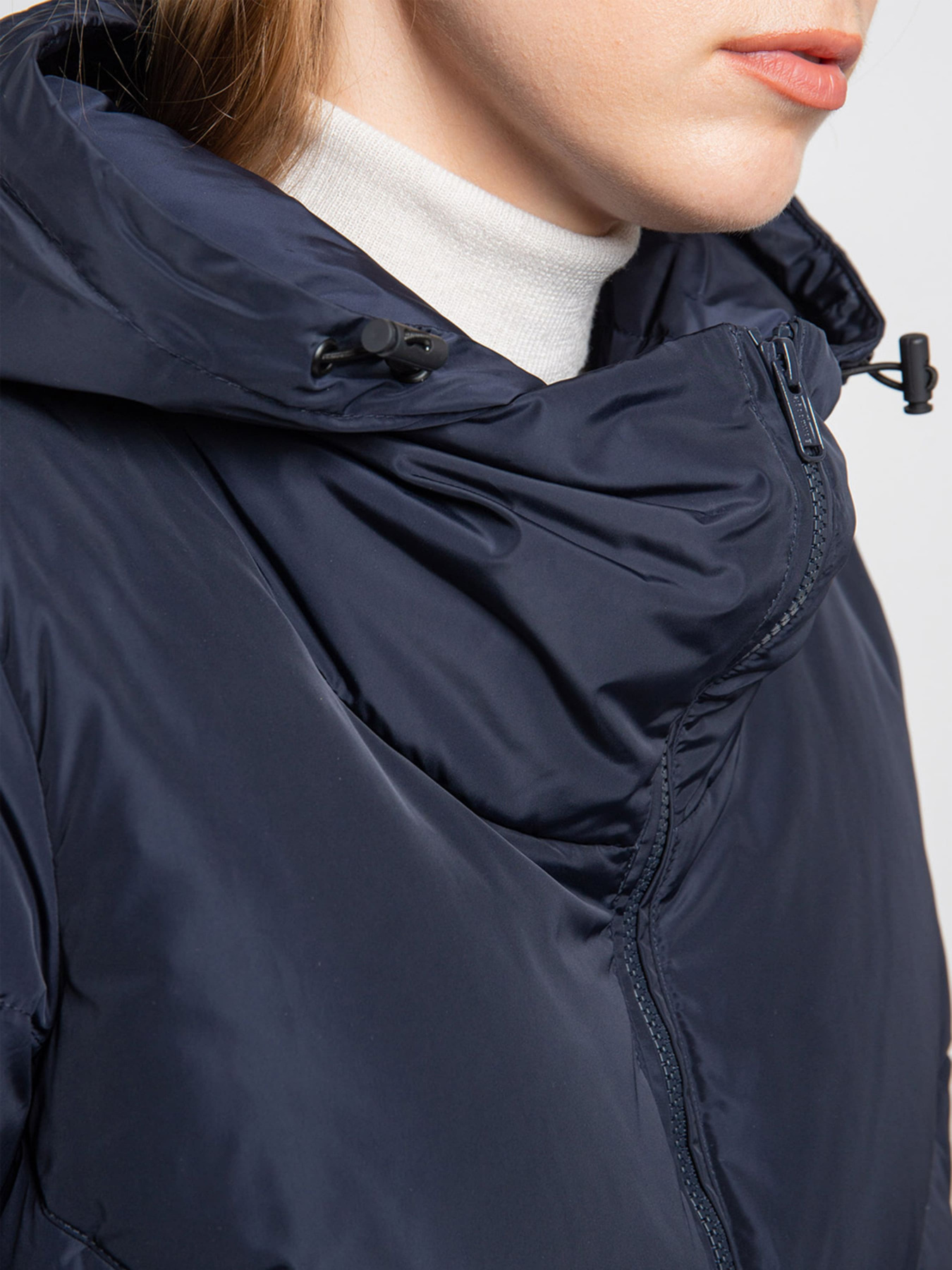 Пуховик Bomboogie модель JW.7032.T.MNQ.212 Фото