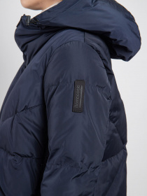 Пуховик Bomboogie модель JW.7032.T.MNQ.212 Фото