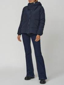 Пуховик Bomboogie модель JW.7032.T.MNQ.212 Фото