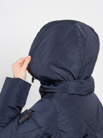 Пуховик Bomboogie модель JW.7032.T.MNQ.212 Фото