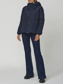 Пуховик Bomboogie модель JW.7032.T.MNQ.212 Фото