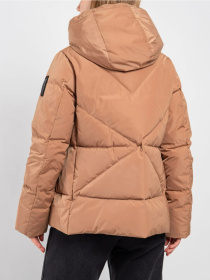 Пуховик Bomboogie модель JW.7032.T.MNQ.184 Фото