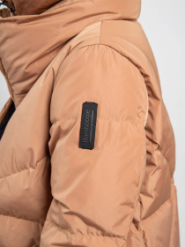 Пуховик Bomboogie модель JW.7032.T.MNQ.184 Фото