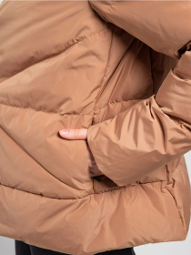 Пуховик Bomboogie модель JW.7032.T.MNQ.184 Фото