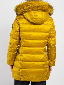 Зимова куртка Bomboogie модель CW.106F.T.DLC.673 Фото