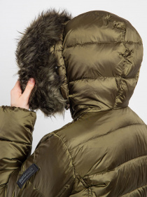 Зимова куртка Bomboogie модель CW.106F.T.DLC.341 Фото