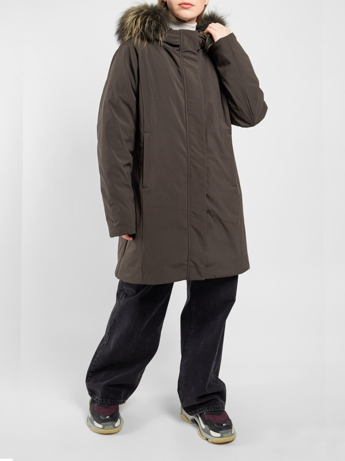 Парка Bomboogie модель CW.144P.T.AC5.360 Фото