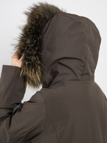 Парка Bomboogie модель CW.144P.T.AC5.360 Фото