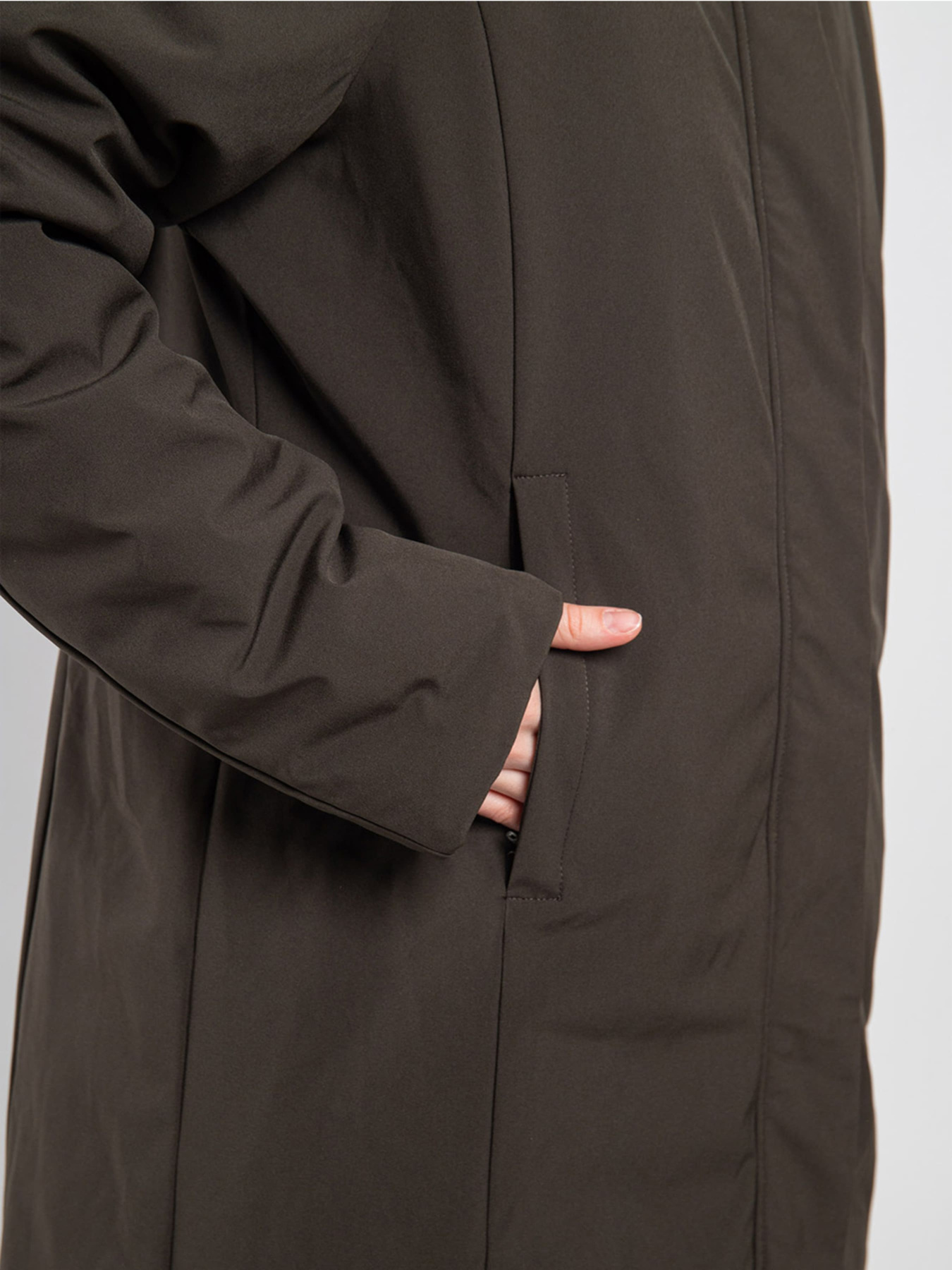 Парка Bomboogie модель CW.144P.T.AC5.360 Фото