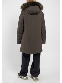 Парка Bomboogie модель CW.144P.T.AC5.360 Фото