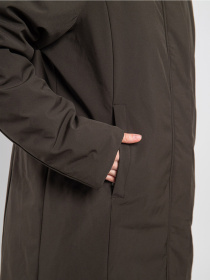 Парка Bomboogie модель CW.144P.T.AC5.360 Фото