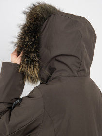 Парка Bomboogie модель CW.144P.T.AC5.360 Фото