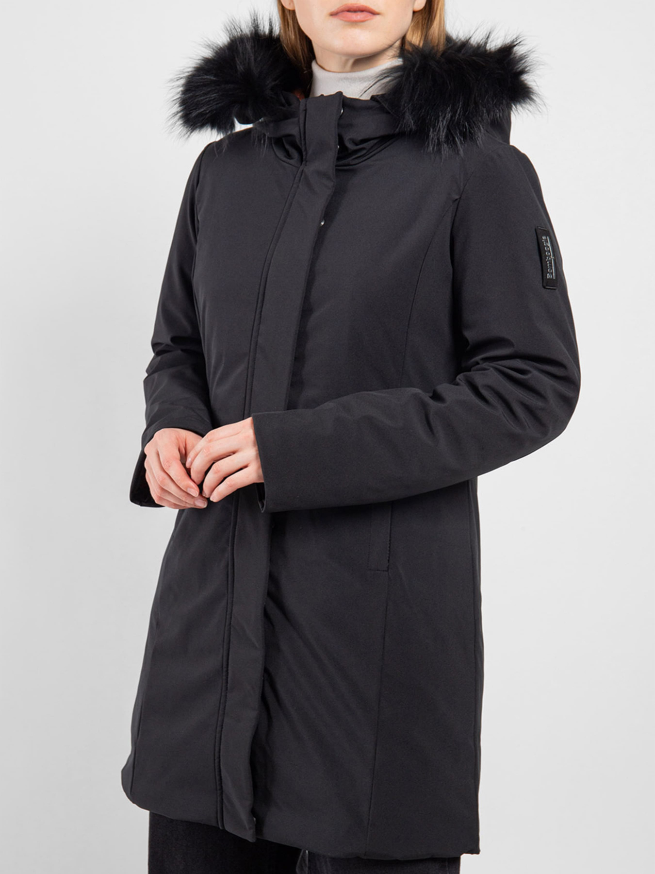 Парка Bomboogie модель CW.144P.T.AC5.90 Фото