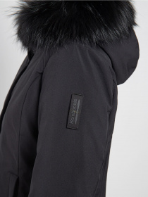 Парка Bomboogie модель CW.144P.T.AC5.90 Фото