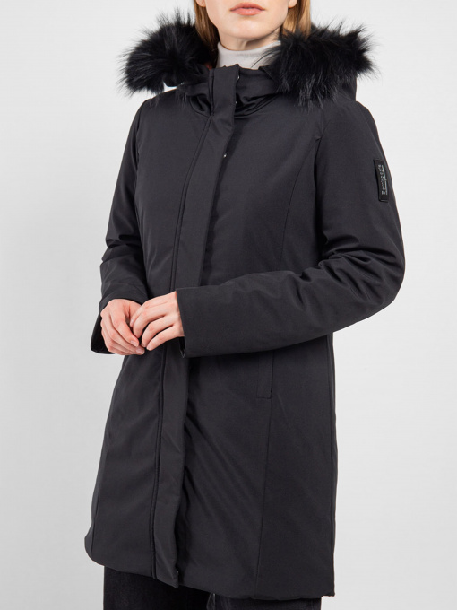 Парка Bomboogie модель CW.144P.T.AC5.90 Фото