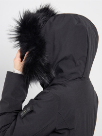 Парка Bomboogie модель CW.144P.T.AC5.90 Фото