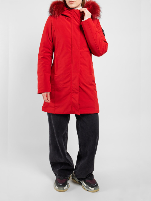 Парка Bomboogie модель CW.144P.T.AC5.42 Фото